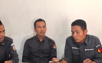 Mantapkan Kinerja Kehumasan, Idris: Pembagian Tugas dan Tanggung Jawab Itu Penting