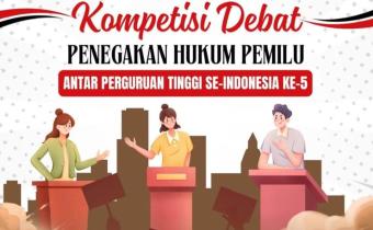 Kompetisi Debat