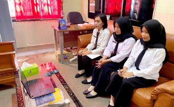 Latsar CPNS Bawaslu 2025