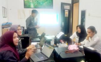 Pelatihan Pengisian SKP