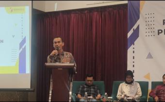 Penguatan Kelembagaan