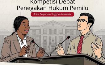 Kompetisi Debat 