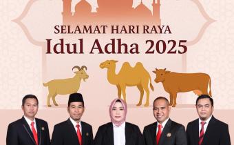 Idul Adha 1446 H