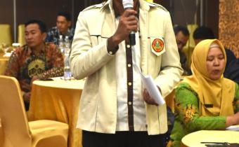 Penguatan Kelembagaan