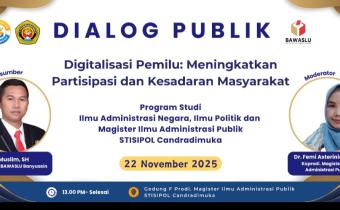Dialoq Publik