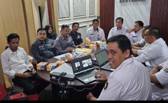 Rapat Pleno