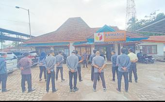 Apel Pagi
