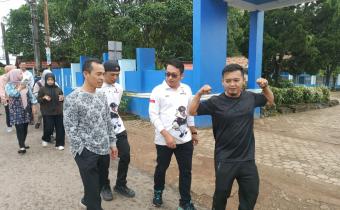 Jalan Sehat
