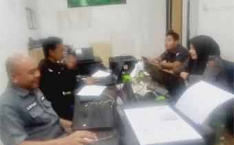 Rapat 