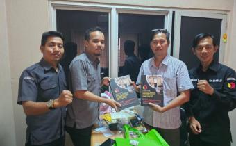 Laporan Akhir Tahun