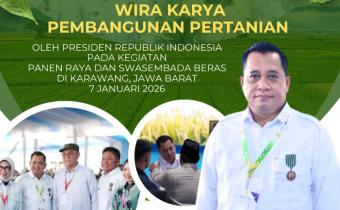 Penghargaan
