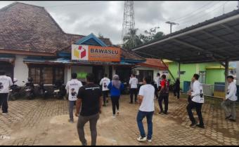 Senam pagi