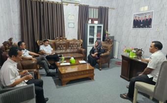 Rapat Internal 