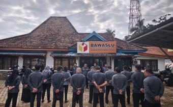 Apel Pagi