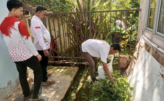 Gotong royong