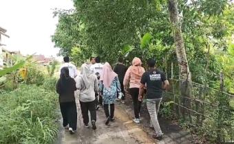 Jalan Sehat