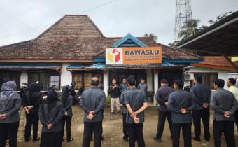 Apel Pagi