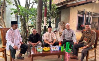 Diskusi 