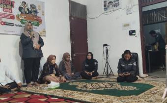Kick Off Pengawasan