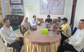 Kegiatan Silahturahmi