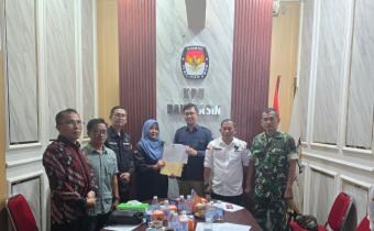 Rapat Pleno