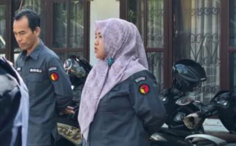 Apel Pagi