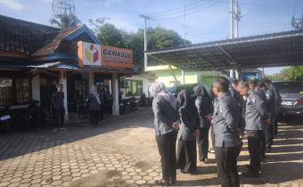 Apel Pagi