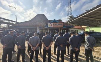 Apel Pagi