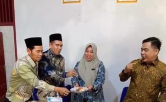 HUT Bawaslu ke 18