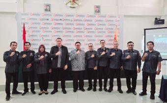 Penguatan Kelembagaan
