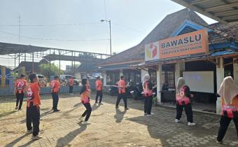 Senam Pagi