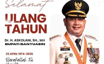 Ulang Tahun