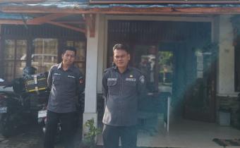 Apel Pagi