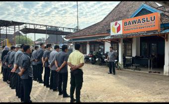 Apel Pagi