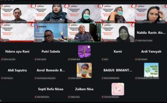 Zoom meeting