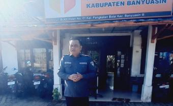 Jadi Pembina Apel, Nazirwan Tekankan Soliditas Internal Adalah Kunci Utama Pengawasan Pemilu Efektif Dan Berintegritas