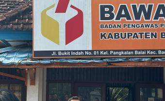 Pimpin Apel, Idris : Ayo Latih Kedisiplinan Pegawai