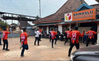 Senam Pagi