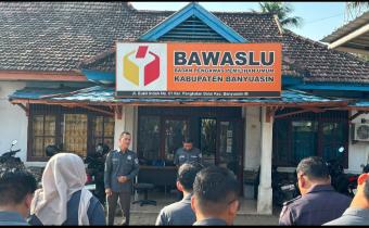 Apel Pagi
