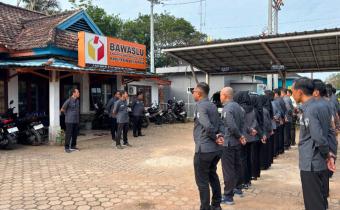 Apel Pagi