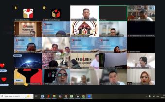 Zoom meeting 