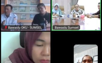 Zoom meeting