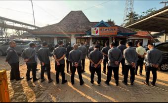 Apel Pagi