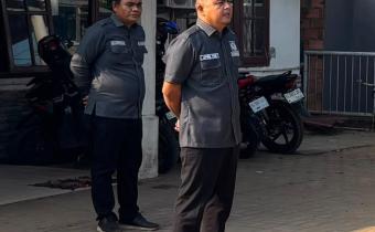 Apel Pagi