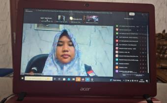 Zoom meeting 