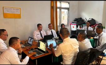 Orientasi 2026