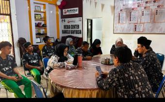 Jumat Sehati