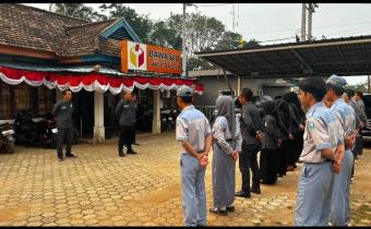 Apel Pagi