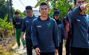 Senam Pagi