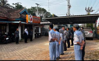 Apel Pagi